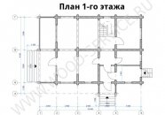 <br /> <b>Notice</b>: Undefined index: name in <b>/home/wood36/ДОМострой-прх .ru/docs/core/modules/projects/view.tpl</b> on line <b>161</b><br /> 1-й этаж